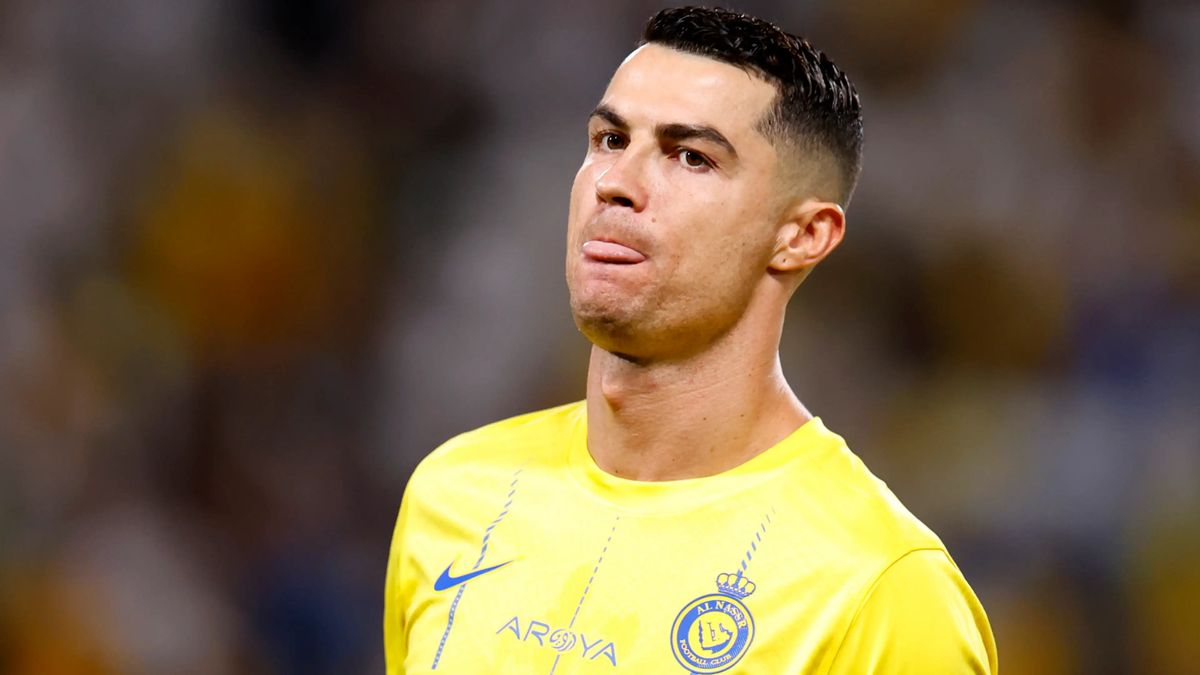 Insólito: la condena que recibió Cristiano Ronaldo en Irán