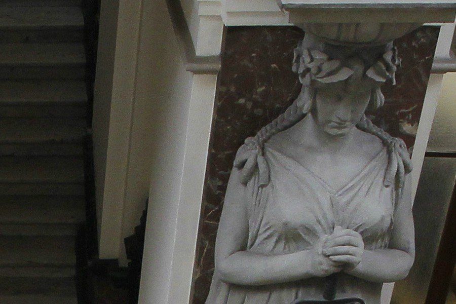 El convencional Lisandro Enrico explicó los cambios en el Poder Judicial que serán tratados en la sesión de la Convención del 25 este miércoles.