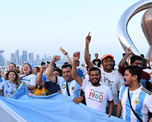 Fue a trabajar al Mundial de Qatar 2022 y terminó vendiendo uno de los tesoros preciados del país. Fue a trabajar al Mundial de Qatar 2022 y terminó vendiendo uno de los tesoros preciados del país.