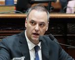 El Gobierno busca que el jefe de Gabinete mantenga centralidad total. El Gobierno busca que el jefe de Gabinete mantenga centralidad total.