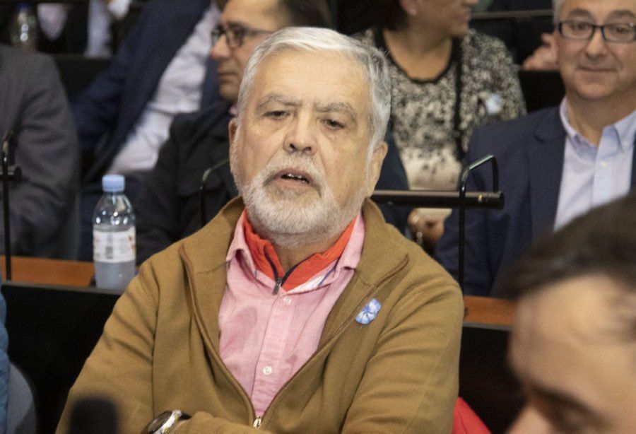 De Vido ya fue condenado en el 2018 a cinco años y ocho meses de prisión por administración fraudulenta en perjuicio de la administración pública.