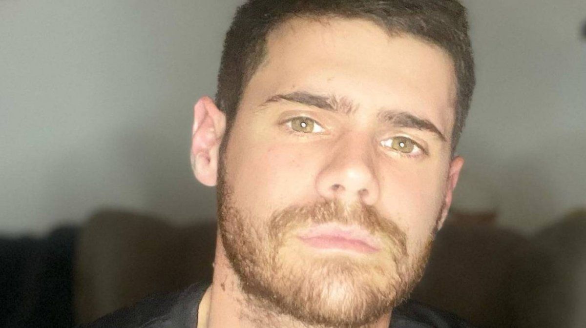 Gastón Soffritti hizo una curiosa comparación sobre la renuncia de Guzmán y el amor y lo mataron en las redes: Cornudizó la crisis