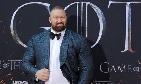 video: el actor que interpreta a la montana en el juego de tronos levanto 500 kilos y rompio un record mundial video: el actor que interpreta a la montana en el juego de tronos levanto 500 kilos y rompio un record mundial