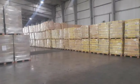 La Cámara Federal de Casación Penal declaró “inadmisible” la apelación que presentó el Ministerio de Capital Humano en la causa alimentos. La Cámara Federal de Casación Penal declaró “inadmisible” la apelación que presentó el Ministerio de Capital Humano en la causa alimentos.