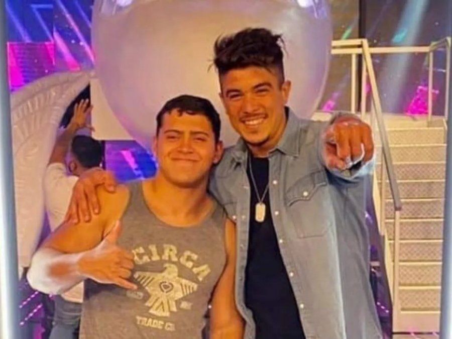 El carpintero de Bienvenidos a bordo y Antúnez cambiaron la estrategia en las dominadas