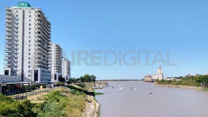 Tras el feriado, así estará el tiempo en Santa Fe y la región: cuándo vuelve la lluvia