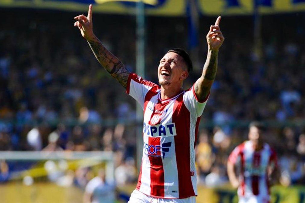 Unión, y el desafío de hacer historia