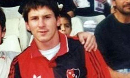 ¿Messi a Newells?. La posible salida del Barcelona ilusionó a los hinchas leprosos. ¿Messi a Newells?. La posible salida del Barcelona ilusionó a los hinchas leprosos.