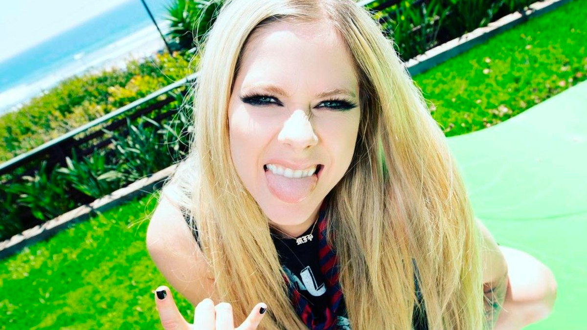 La incorporación de la famosa cantante a TikTok no sólo dio de qué hablar por el hecho en sí