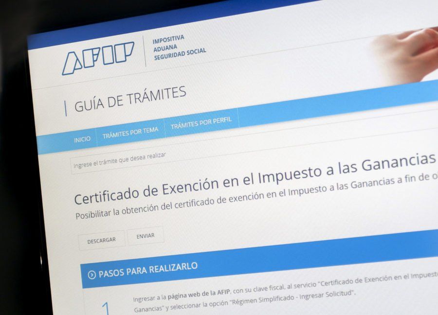 Oficializaron el nuevo piso de ganancias y la reunión con el Consejo del Salario ya tiene fecha