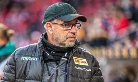 el dt de union berlin rompio la cuarentena y no podra dirigir a su equipo ante el bayern munich el dt de union berlin rompio la cuarentena y no podra dirigir a su equipo ante el bayern munich