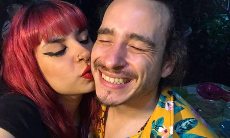 Le propuso casamiento a su novio por la ciudadanía europea y la insólita respuesta se volvió viral Le propuso casamiento a su novio por la ciudadanía europea y la insólita respuesta se volvió viral