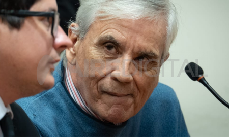 El fallo de la Cámara de Apelaciones avala la condena impuesta a César Pérez en juicio oral y público por el femicidio de Marcela Maydana El fallo de la Cámara de Apelaciones avala la condena impuesta a César Pérez en juicio oral y público por el femicidio de Marcela Maydana