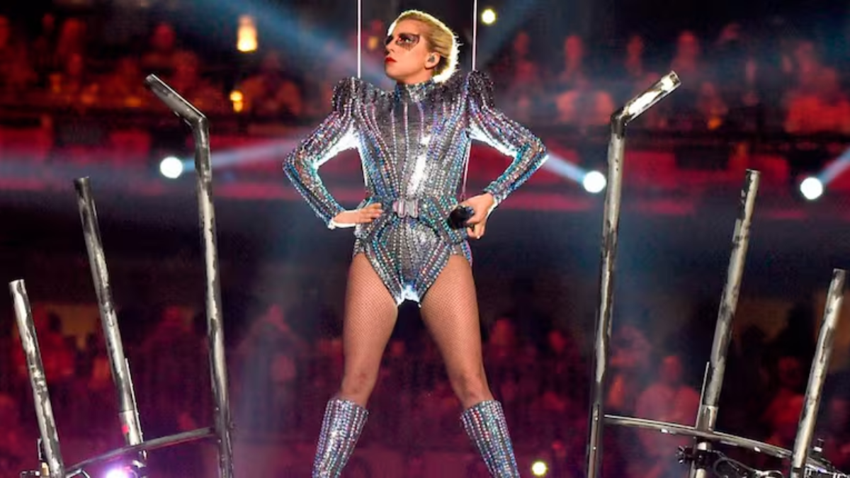 La estrella pop anunció el espectáculo en sus redes sociales y causó gran impacto en sus seguidores.