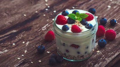 Ideas para preparar un ‘snack’ saludable