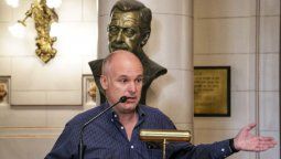 Henn: “No es la profecía que se cumple a sí misma Henn: “No es la profecía que se cumple a sí misma