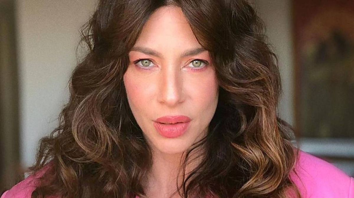 Romina Gaetani habló de su estado de salud. Romina Gaetani habló de su estado de salud.