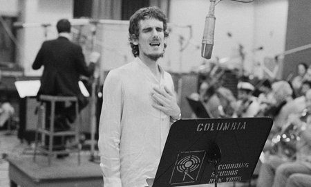 Efemérides del 23 de enero: en 1950 nace Luis Alberto Spinetta Efemérides del 23 de enero: en 1950 nace Luis Alberto Spinetta