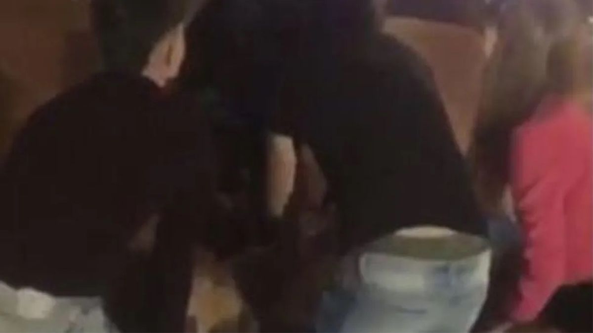 Video: así intentaron reanimar a Fernando tras el ataque de los rugbiers