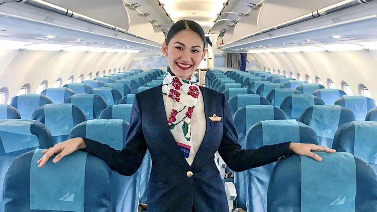 Azafata muere tras ser violada por once hombres en fin de año