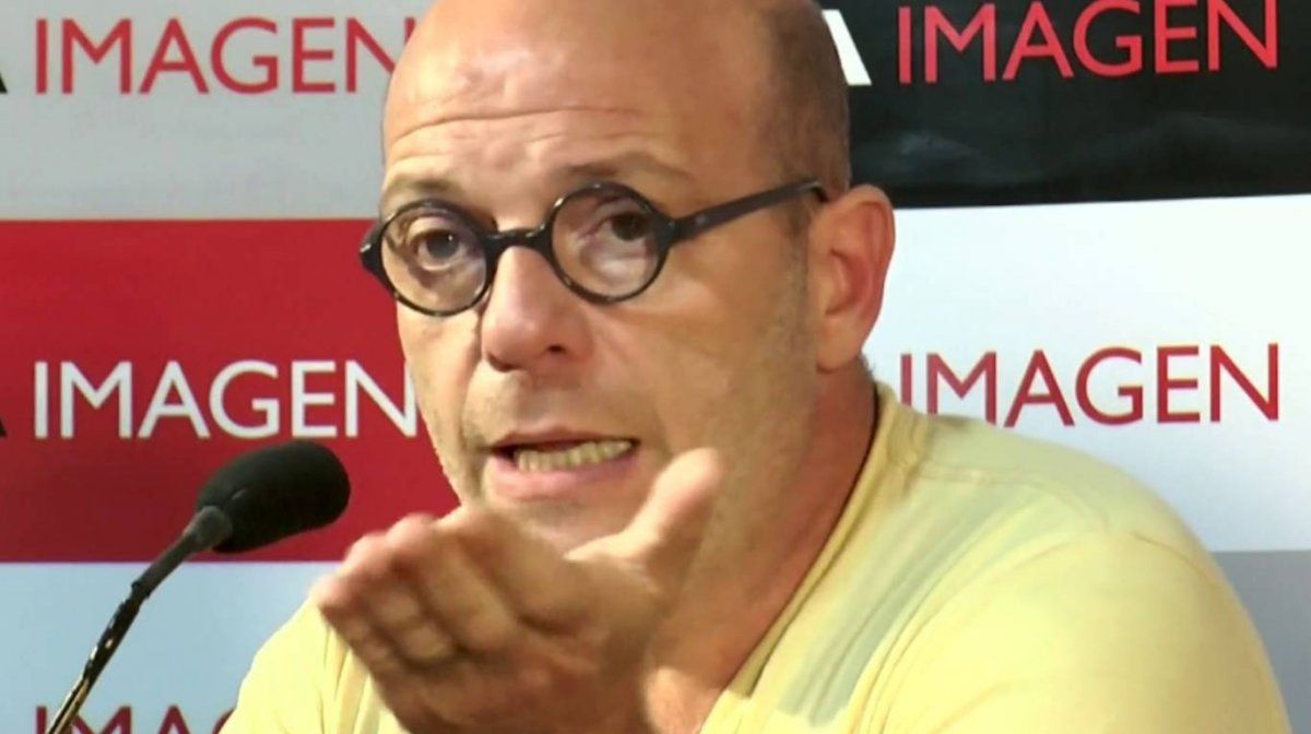 Campi está devastado por la pérdida de dos seres muy queridos e importantes en su vida.