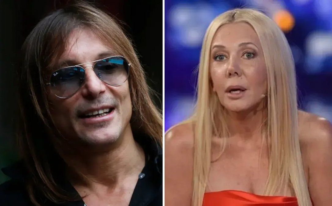 Gonzalo Nannis relató algunos episodios desconocidos que Mariana habría vivido durante sus años de matrimonio con el exjugador de la Selección Argentina.