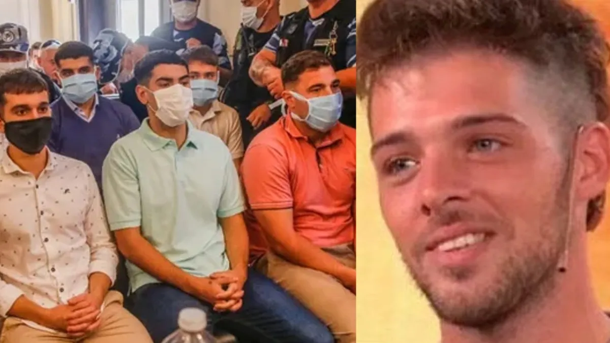 Santi Maratea apuntó contra los acusados de matar a Báez Sosa: Lo que haría con ellos es algo ilegal