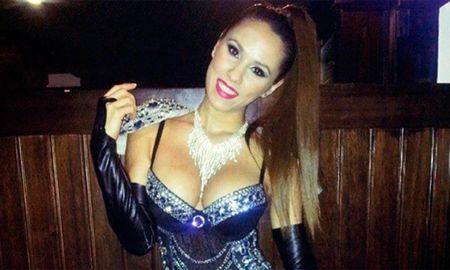 ¡que cambio! barby silenzi renovo su look para recibir el 2020 ¡que cambio! barby silenzi renovo su look para recibir el 2020