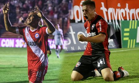 newells old boys recibe a argentinos juniors por el torneo de la liga profesional de futbol newells old boys recibe a argentinos juniors por el torneo de la liga profesional de futbol