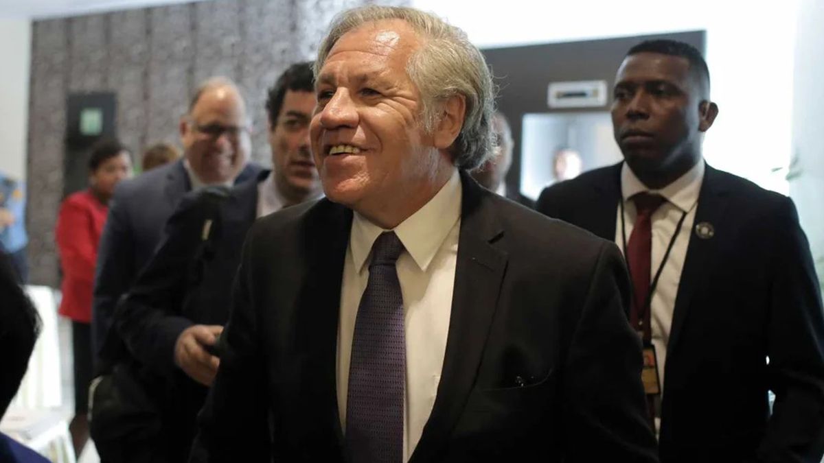 El Consejo Permanente de la OEA convocó para el miércoles una reunión extraordinaria para El Consejo Permanente de la OEA convocó para el miércoles una reunión extraordinaria para