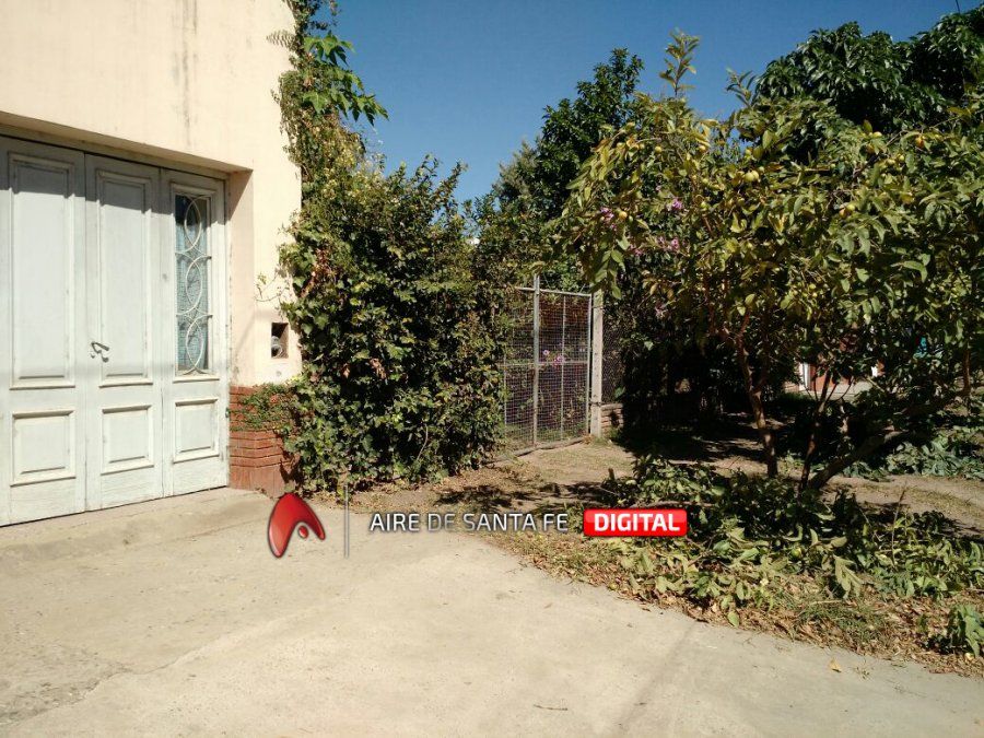 Violento asalto en una vivienda del norte de la ciudad