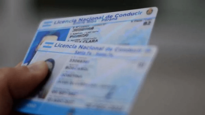 Paso a paso: cómo hacer el trámite para sacar la licencia de conducir en Santa Fe Capital