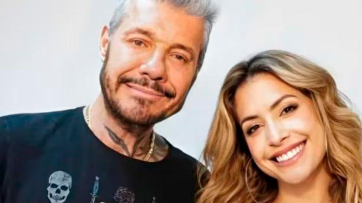 Marcelo Tinelli confirmó su separación de Milett Figueroa y los rumores ahora lo vinculan sentimentalmente con Sabrina Rojas.