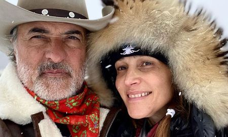 Así fue la separación de Vero Lozano y su marido: esto pasó
