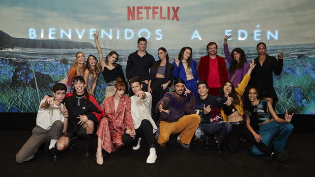 Netflix: la serie dramática que dura 8 capítulos y te deja sin palabras