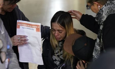 Familiares y vecinos de la región realizan movilizaciones para exigir el esclarecimiento del femicidio de Agostina Vega. Familiares y vecinos de la región realizan movilizaciones para exigir el esclarecimiento del femicidio de Agostina Vega.