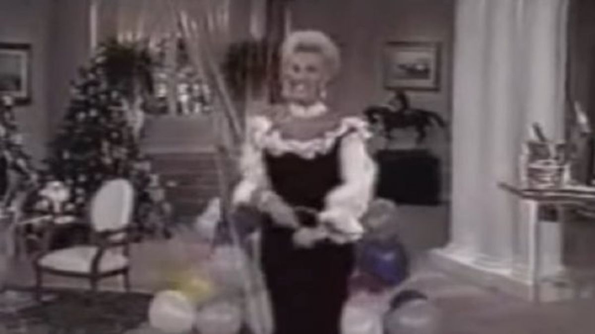 Carajo, mierda!”: la verdadera historia de la famosa frase de Mirtha Legrand