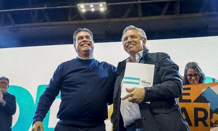 El jefe de Estado viaja este miércoles a la provincia de Chaco. El jefe de Estado viaja este miércoles a la provincia de Chaco.
