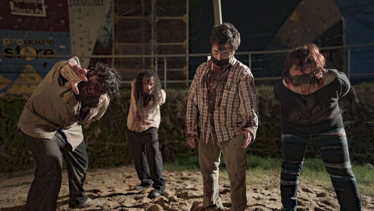 Laura Mó, reconocida por su trabajo en