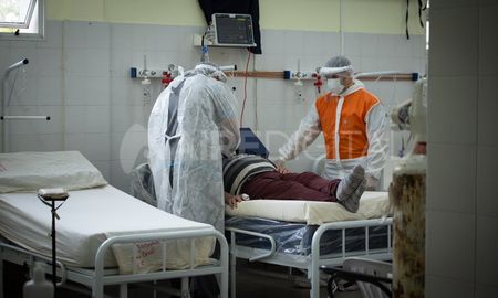 coronavirus en santa fe: 1.024 nuevos casos en la provincia y 147 en la ciudad coronavirus en santa fe: 1.024 nuevos casos en la provincia y 147 en la ciudad