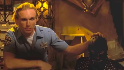 Murió Stephen Hibbert, el actor que interpretó a The Gimp en Pulp Fiction