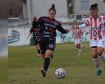 Las Tatengas cayeron 5-0 como visitante y continúa sin ganar en el Campeonato Femenino de Primera División. Foto: Prensa Unión Las Tatengas cayeron 5-0 como visitante y continúa sin ganar en el Campeonato Femenino de Primera División. Foto: Prensa Unión