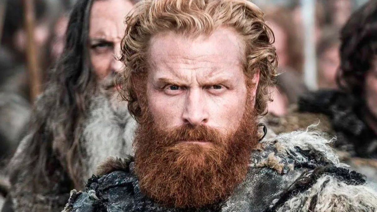 Kristofer Hivju