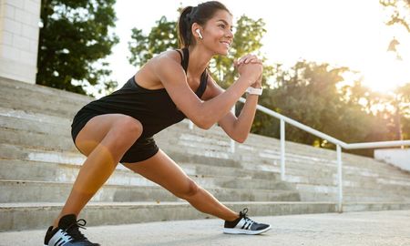 La explicación de los expertos sobre la frecuencia de entrenamiento. La explicación de los expertos sobre la frecuencia de entrenamiento.