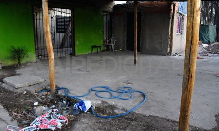Doble crimen en Rosario: asesinaron a madre e hija Doble crimen en Rosario: asesinaron a madre e hija