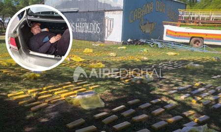 Sospechan que en el complejo de cabañas del dueño del auto en el que Melnik viajaba escondido operaba una organización narcocriminal que vendía armas a Paraguay y recibía estupefacientes, como cocaína y marihuana como parte de pago. Sospechan que en el complejo de cabañas del dueño del auto en el que Melnik viajaba escondido operaba una organización narcocriminal que vendía armas a Paraguay y recibía estupefacientes, como cocaína y marihuana como parte de pago.