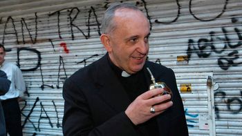 El film profundiza en momentos bisagra de su vida.