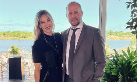 El exintendente de Lomas de Zamora pasó a ser jefe de Gabinete de Axel Kicillof y le asignaron una propiedad de lujo. El exintendente de Lomas de Zamora pasó a ser jefe de Gabinete de Axel Kicillof y le asignaron una propiedad de lujo.