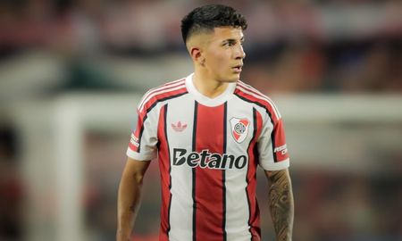 Alerta en la Selección Argentina: Thiago Almada se desgarró y se pierde los amistosos Alerta en la Selección Argentina: Thiago Almada se desgarró y se pierde los amistosos