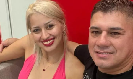 Asesinan a tiros a una joven en Buenos Aires y por el femicidio buscan a la pareja Asesinan a tiros a una joven en Buenos Aires y por el femicidio buscan a la pareja